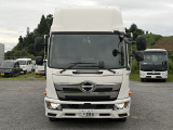 レンジャー 車載車 極東フラトップ ZEROⅡJN04-47