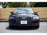 A8 3.0 TFSI クワトロ 4WD 