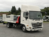 レンジャー 車載車 極東フラトップ ZEROⅡJN04-47
