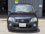 スイフト 1.5 スポーツ スズスポマフラー/車高調/ボディ補強
