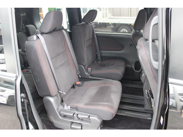 日産 セレナ 2.0 NISMO の中古車詳細 (117,200km, ブラック, 千葉県
