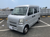 エブリイ PA ハイルーフ 