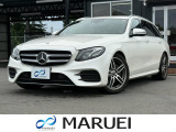 メルセデス・ベンツ Eクラスワゴン E220d アバンギャルド スポーツ