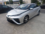トヨタ MIRAI ベースモデル