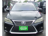 CT 200h バージョン C スピンドルグリル仕様 ナビ TV BT