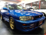 インプレッサWRX 2.0 WRX STI タイプRA バージョンVI 4WD EJ20OXERターボエンジン5MT