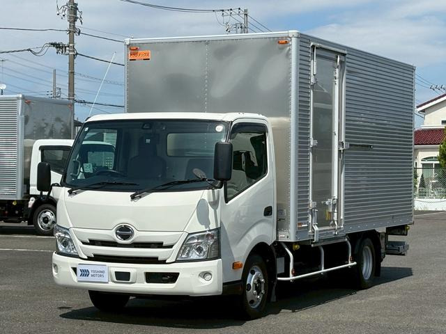 日野 デュトロ 
