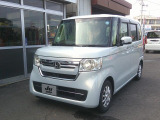 N-BOX L ホンダセンシング
