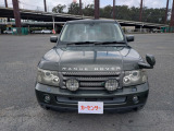 レンジローバースポーツ HSE 4WD 