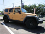 ラングラー アンリミテッド サハラ 4WD カロッツェリアサイバーナビ フルセグ