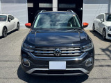 T-Cross TSI スタイル 純正ナビ バックカメラ デジタルメーター