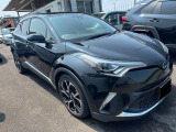 C-HR ハイブリッド 1.8 G バックカメラ プッシュスタート