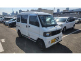 ミニキャブバン CS 総額29万5速エアコン