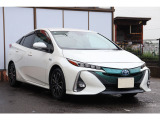 プリウスPHV 1.8 S ナビパッケージ 修復歴無し 車検令和10年3月まで!!