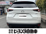 CX-8 2.2 XD Lパッケージ 