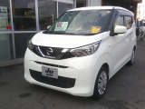 日産 デイズ