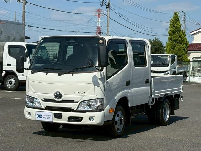 トヨタ ダイナ 