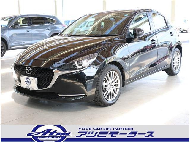 マツダ MAZDA2 