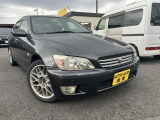 アルテッツァ 2.0 RS200 Zエディション 