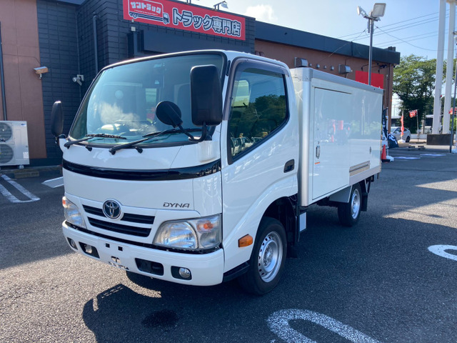 トヨタ ダイナ 