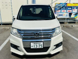 ステップワゴン 2.0 スパーダ Z 