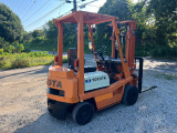 トヨタL&F  4FGL15 フォークリフト 1.5t