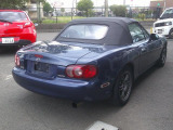 ロードスター 1.6 SP 