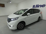 フリード+ 1.5 ハイブリッド G ホンダセンシング 4WD 寒冷地仕様☆レーダークルーズコ...