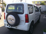 ジムニー XG 4WD 