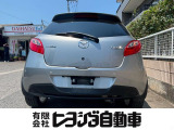 デミオ 1.5 スポルト 