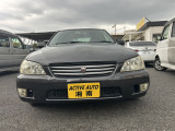 アルテッツァ 2.0 RS200 Zエディション 