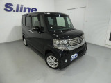 N-BOX G Lパッケージ 4WD 走行距離69000キロ☆寒冷地仕様