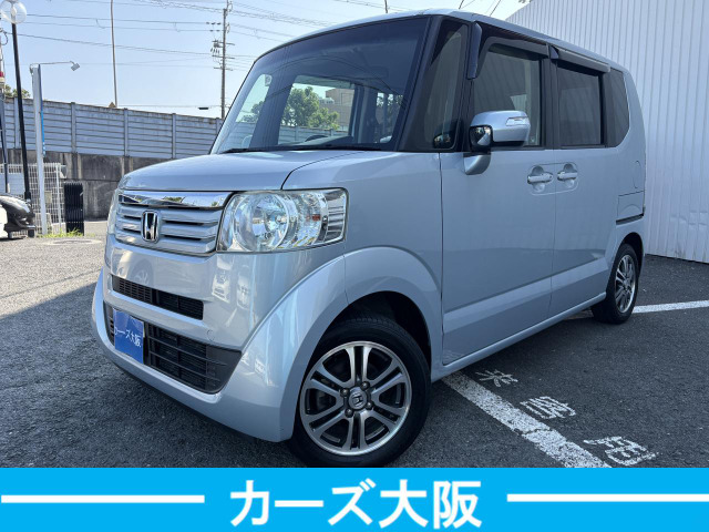ホンダ N-BOX 