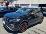 T-Cross TSI スタイル 純正ナビ バックカメラ デジタルメーター