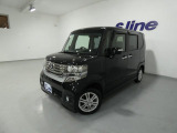 N-BOX G Lパッケージ 4WD 走行距離69000キロ☆寒冷地仕様