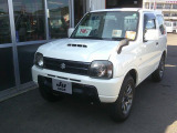 ジムニー XG 4WD 