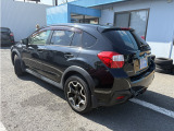 XV 2.0i-L アイサイト 4WD G 4WD プッシュスタート スマートキ
