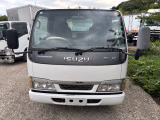 エルフ  2t  ダンプ DPF
