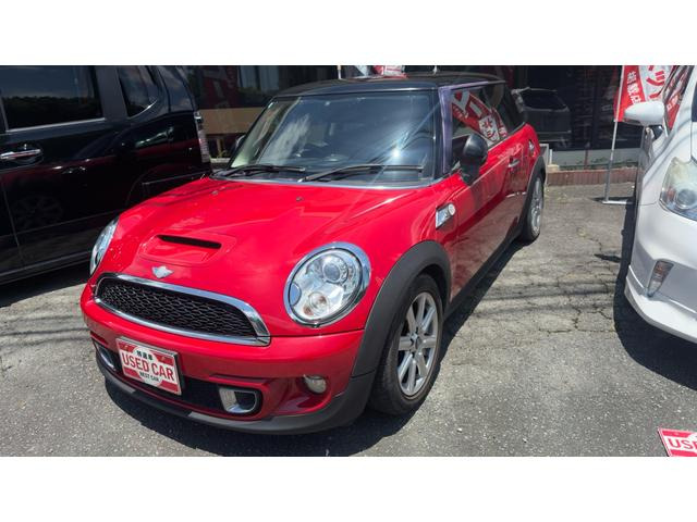 BMW MINI ミニ 