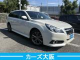 レガシィツーリングワゴン 2.5 i Bスポーツ アイサイト Gパッケージ 4WD G 4WD プッ...