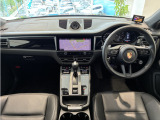 マカン T PDK 4WD スポーツエグゾースト パワステプラス