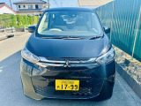 eKワゴン M シートヒーター  レーンキープアシスト