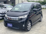 eKカスタム T 4WD ナビテレビ バックモニター エンスタ
