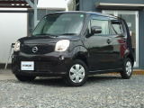 日産 モコ