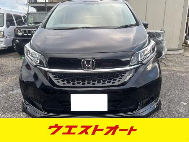 ホンダ フリード 