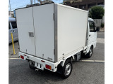 キャリイ KC エアコン パワステ AT PS 保冷車 キーレス PW運転席