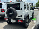 ジムニーノマド 1.5 FC 4WD 