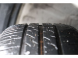 ウインカーミラー装備なので右左折時の他車への視認性はよいです。