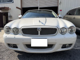 XJ XJ 4.2 ソブリン L 