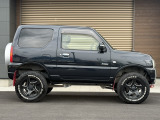 ジムニー クロスアドベンチャー 4WD 